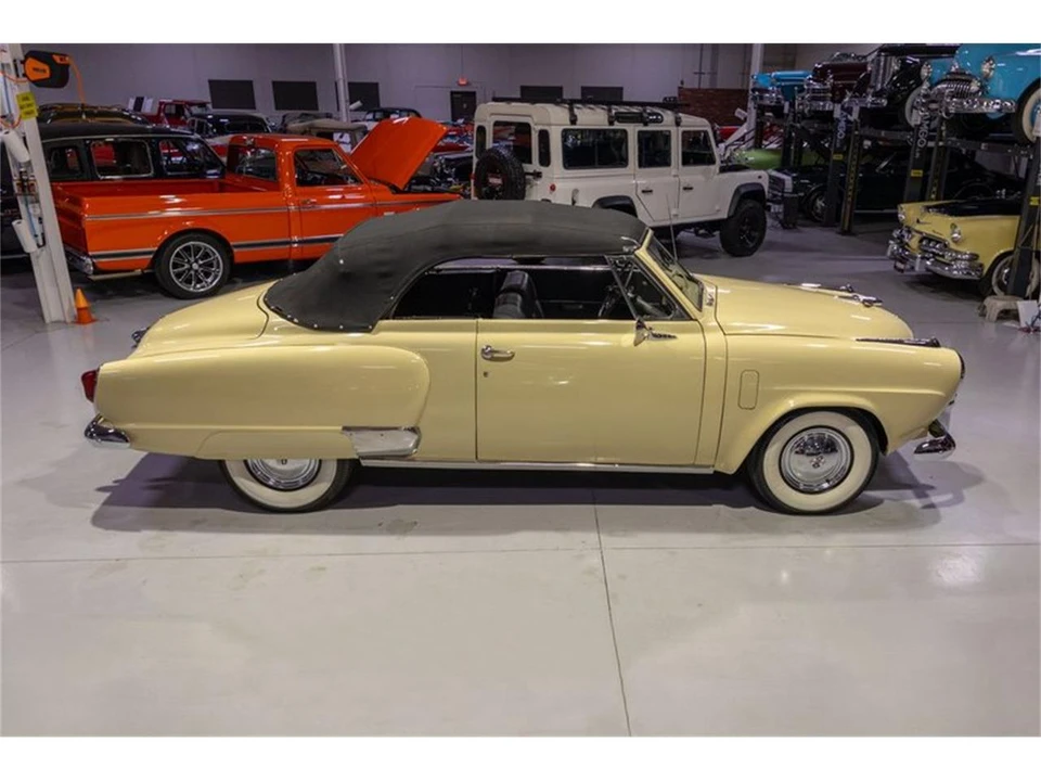 1951 Studebaker Commander - Image 16 of 31