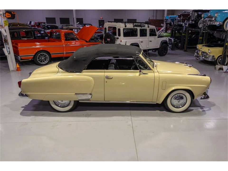 1951 Studebaker Commander - Image 2 of 31