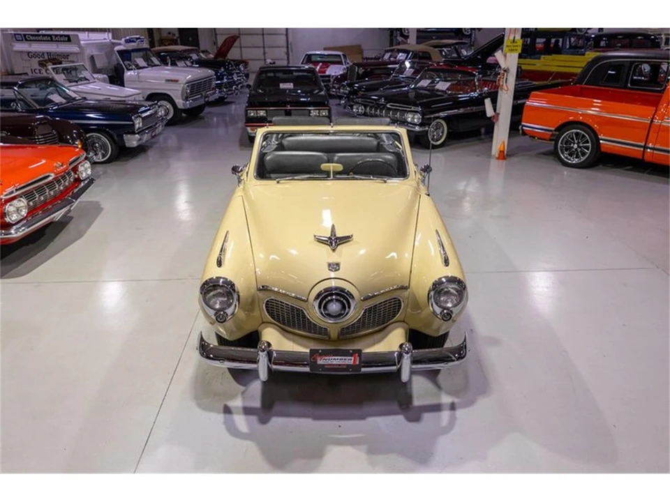 1951 Studebaker Commander - Image 6 of 31