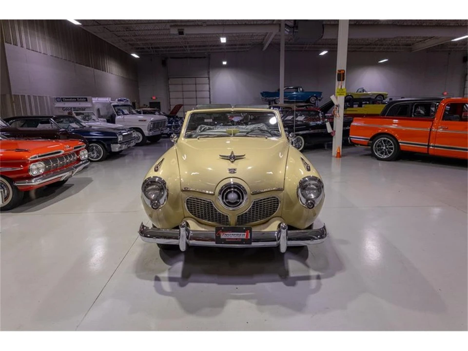 1951 Studebaker Commander - Image 22 of 31