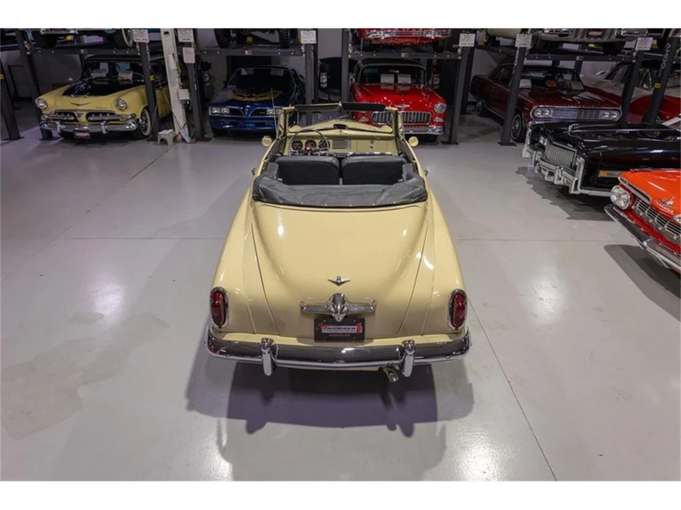 1951 Studebaker Commander - Image 10 of 31