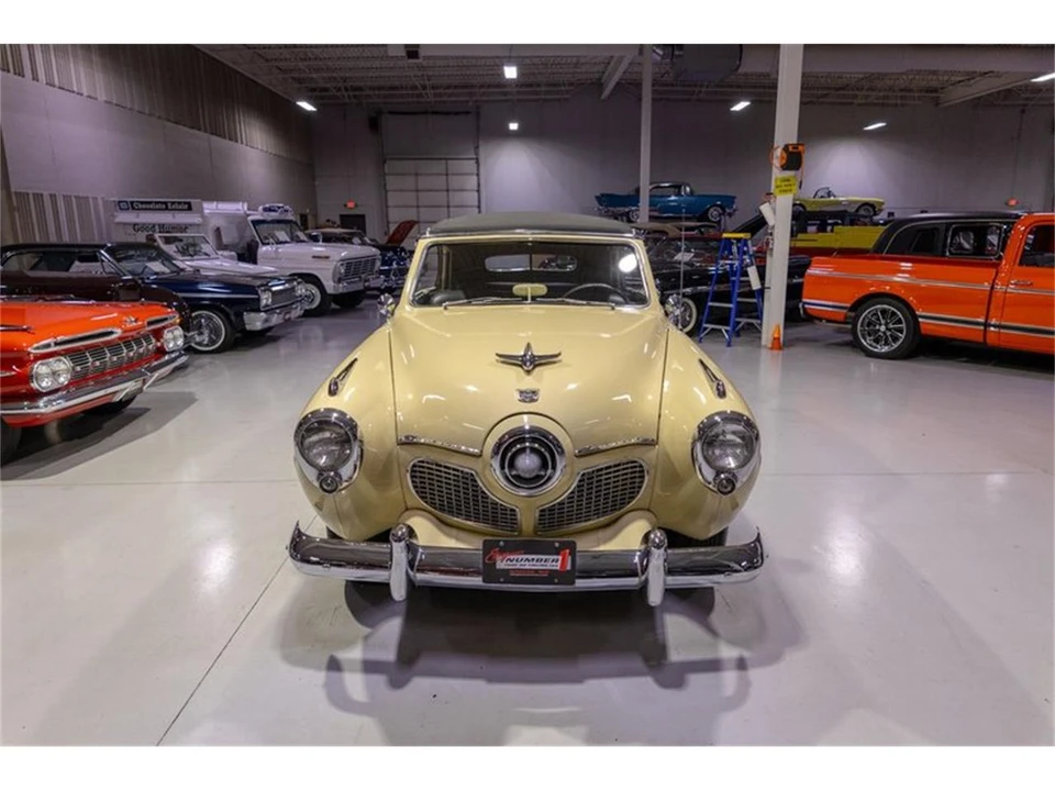 1951 Studebaker Commander - Image 30 of 31