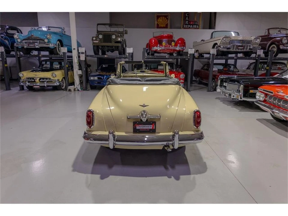 1951 Studebaker Commander - Image 26 of 31