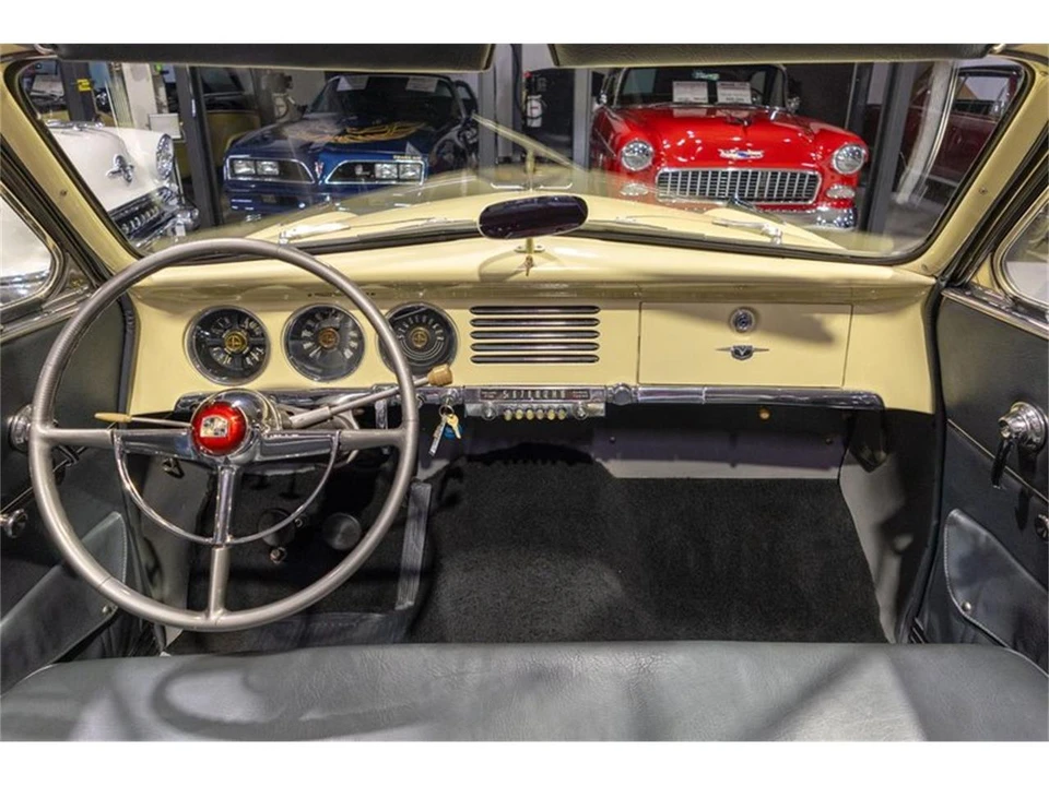 1951 Studebaker Commander - Image 3 of 31