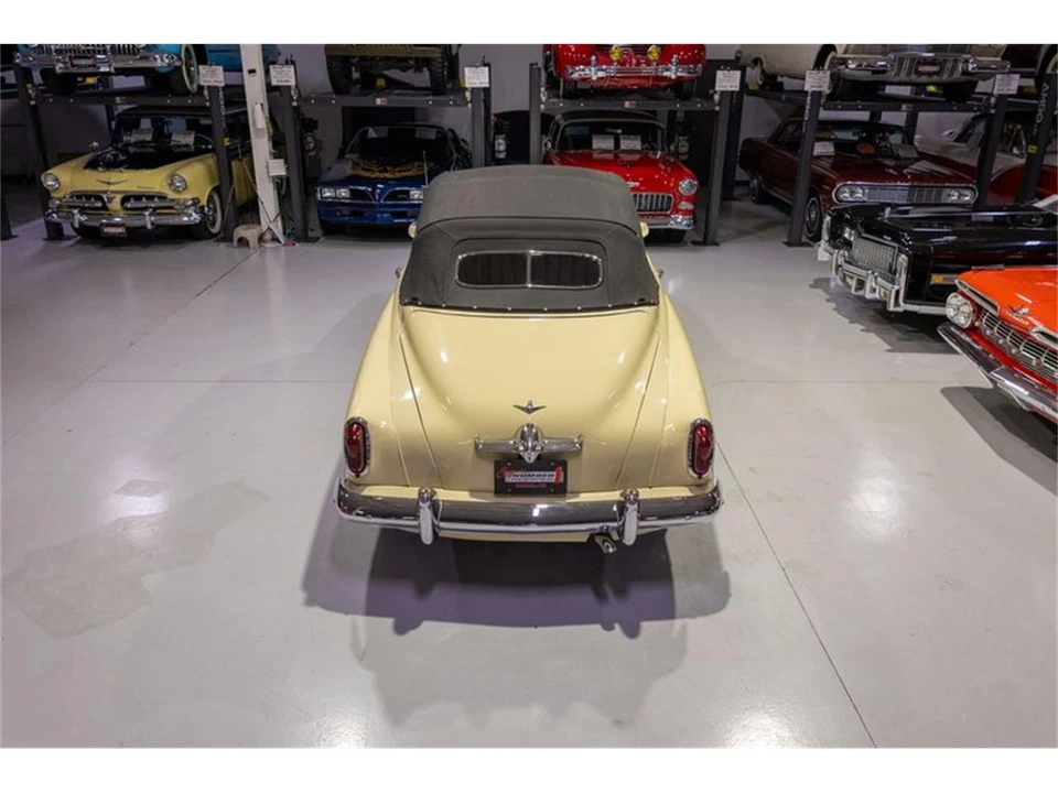1951 Studebaker Commander - Image 18 of 31