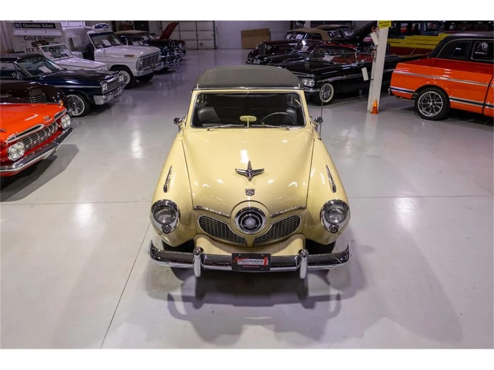 1951 Studebaker Commander - Image 14 of 31