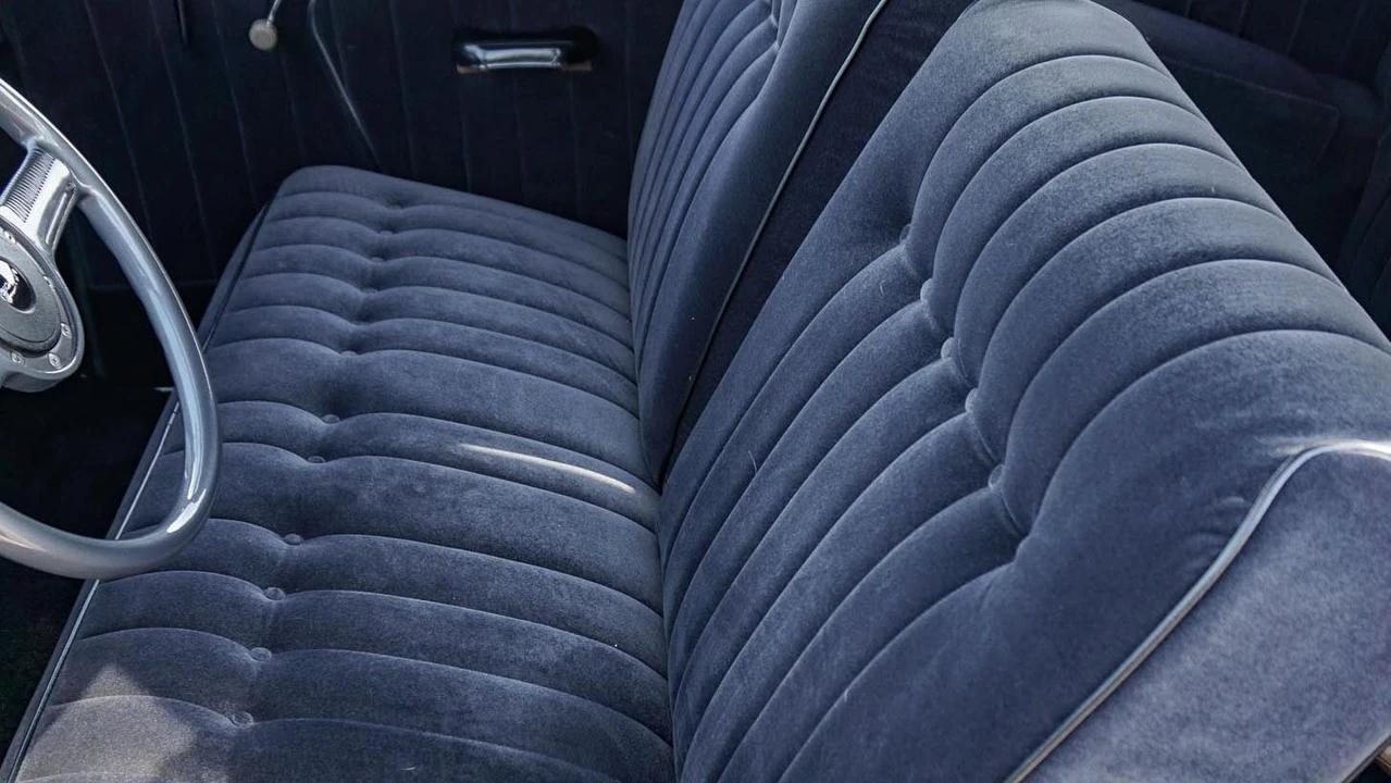 1951 Studebaker Commander - Image 4 of 31