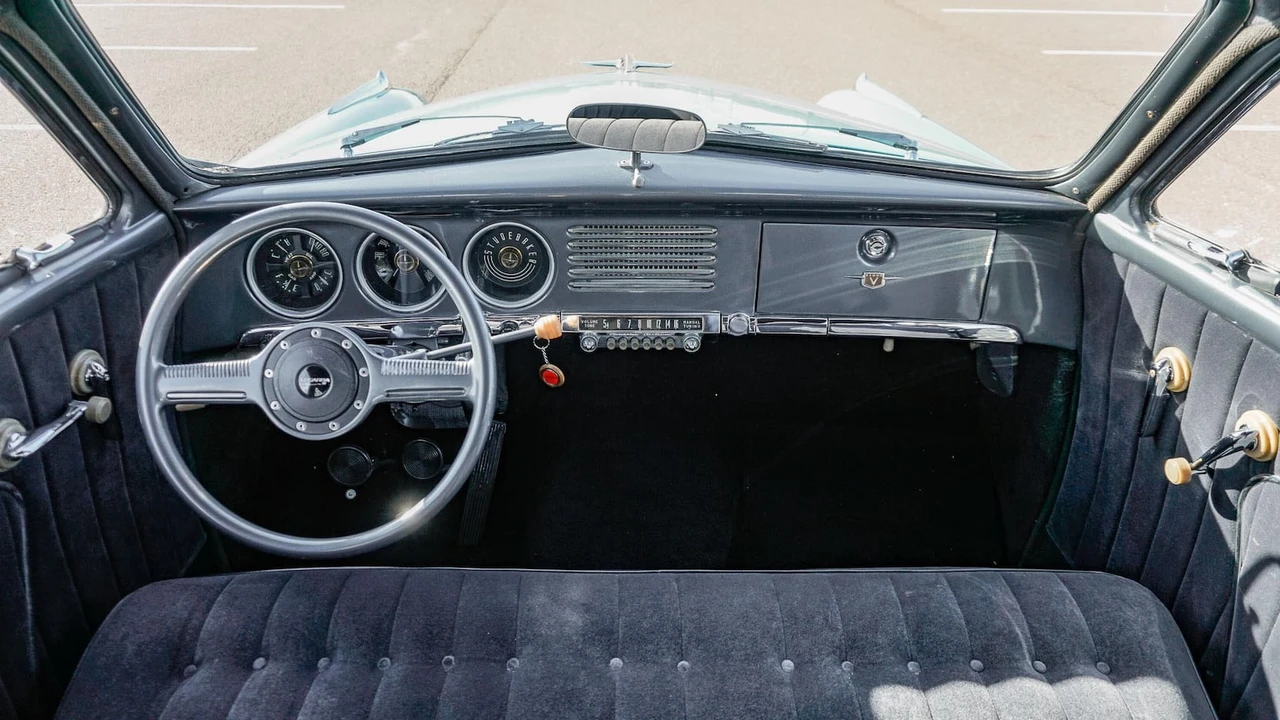 1951 Studebaker Commander - Image 5 of 31