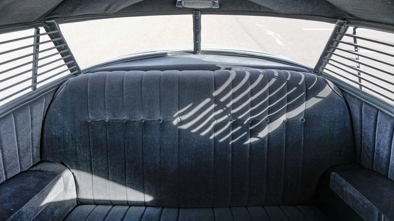 1951 Studebaker Commander - Image 7 of 31