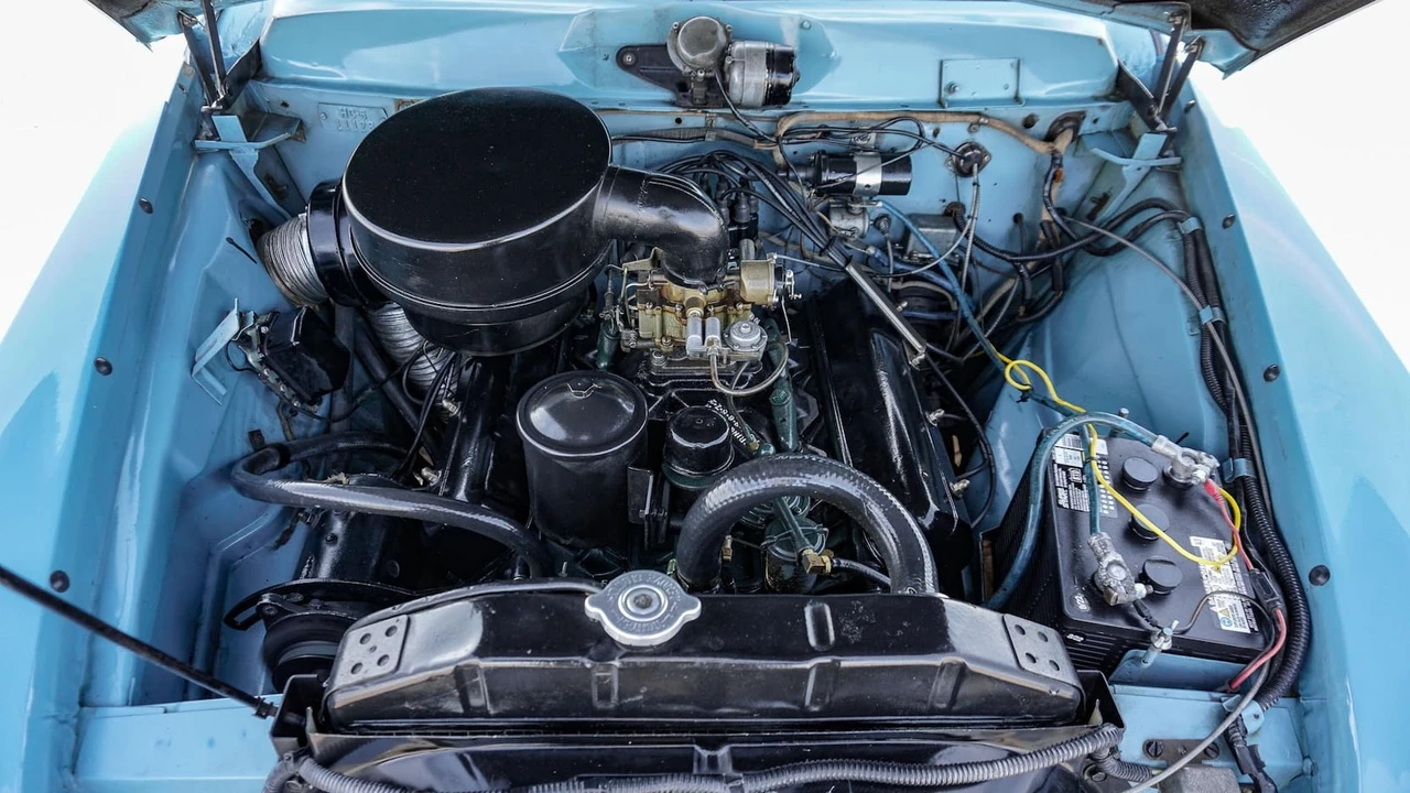 1951 Studebaker Commander - Image 10 of 31