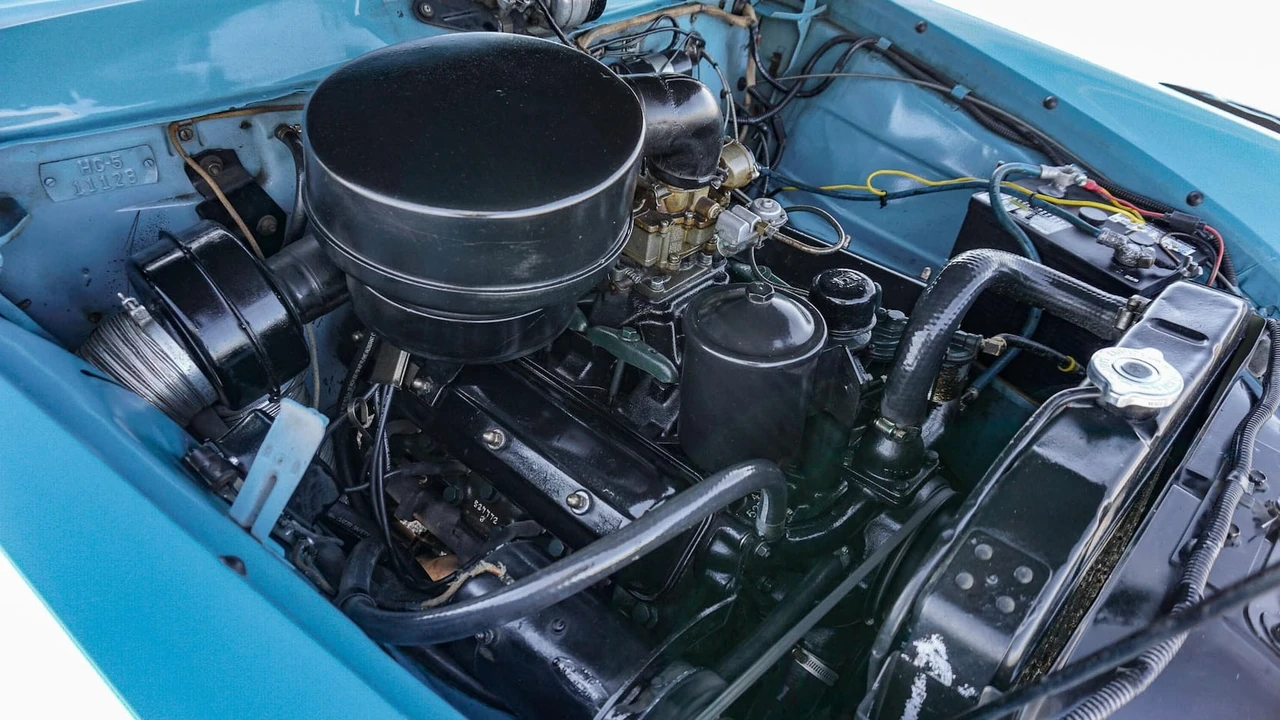 1951 Studebaker Commander - Image 11 of 31