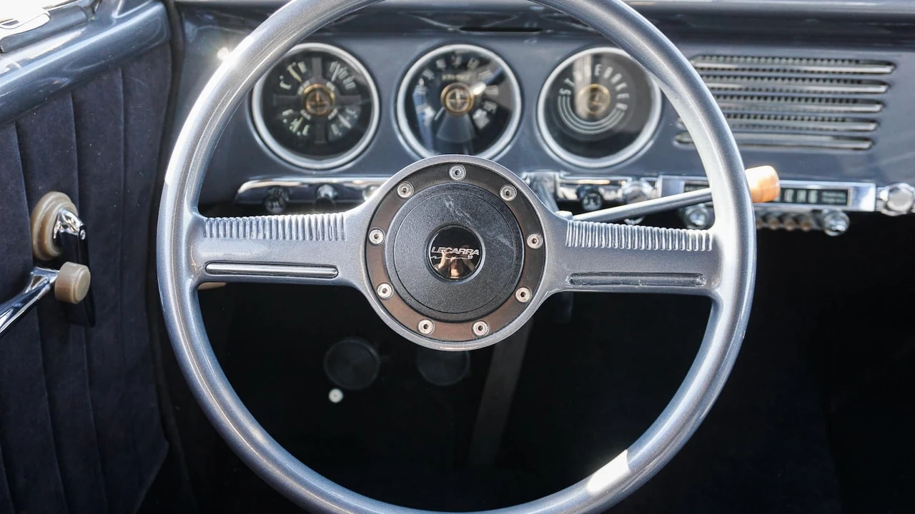 1951 Studebaker Commander - Image 13 of 31