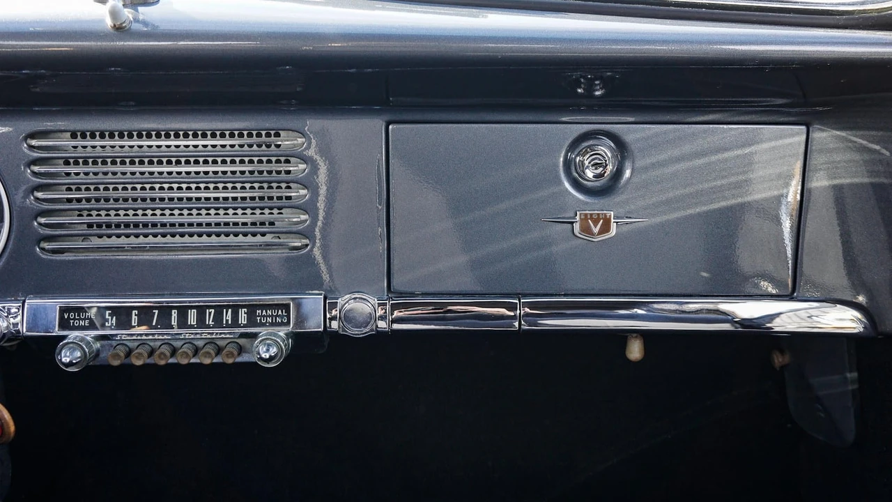 1951 Studebaker Commander - Image 16 of 31