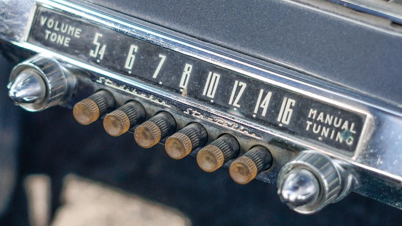 1951 Studebaker Commander - Image 20 of 31