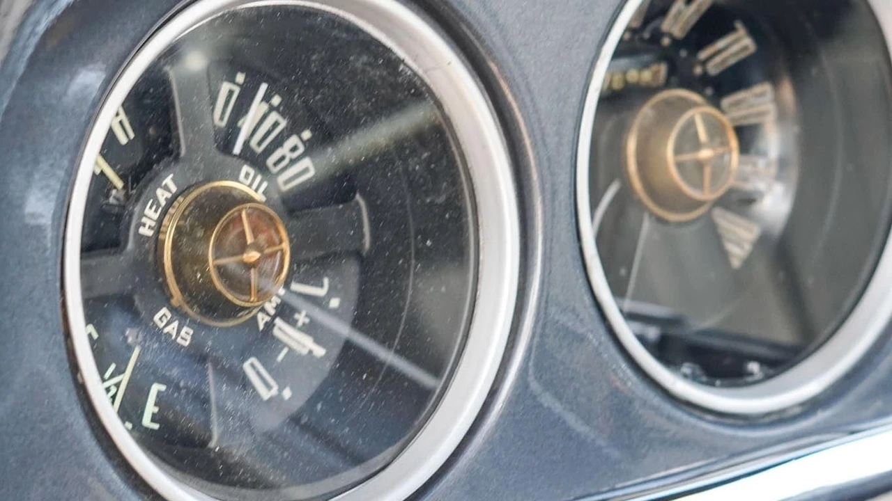 1951 Studebaker Commander - Image 21 of 31