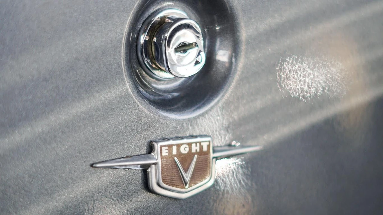 1951 Studebaker Commander - Image 22 of 31
