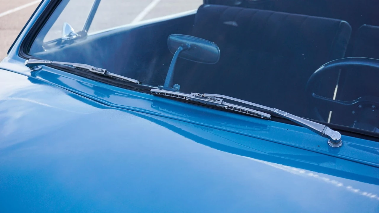 1951 Studebaker Commander - Image 27 of 31