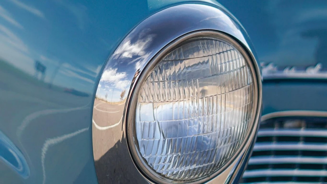 1951 Studebaker Commander - Image 29 of 31