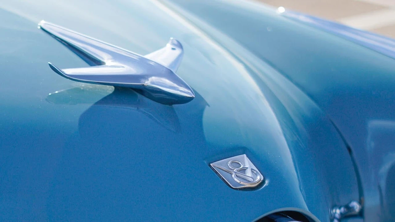 1951 Studebaker Commander - Image 30 of 31