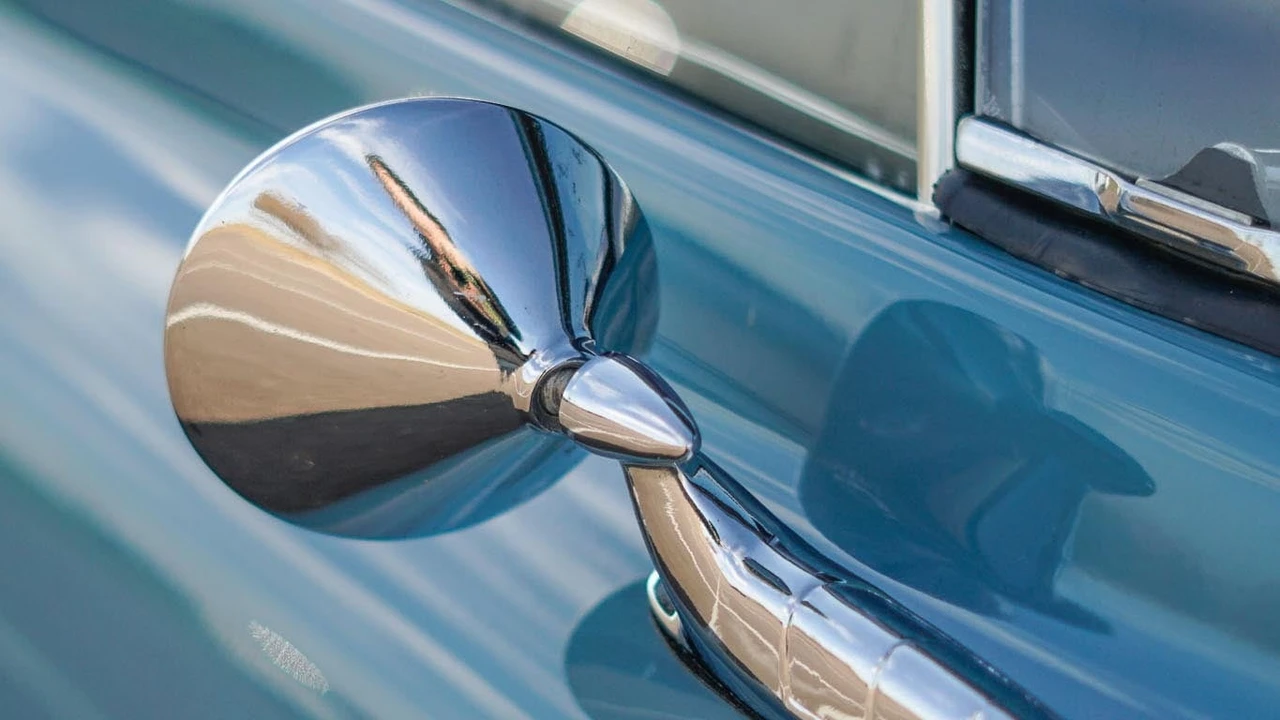 1951 Studebaker Commander - Image 31 of 31