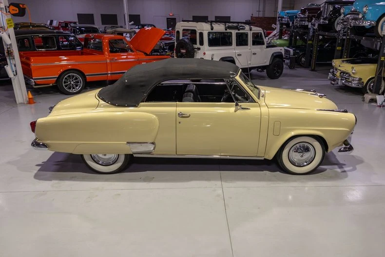 1951 Studebaker Commander - Image 5 of 31