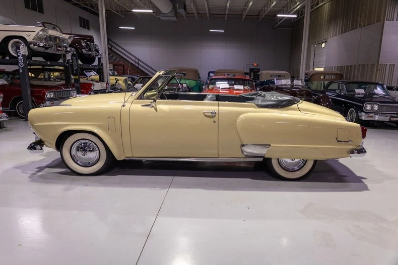 1951 Studebaker Commander - Image 31 of 31