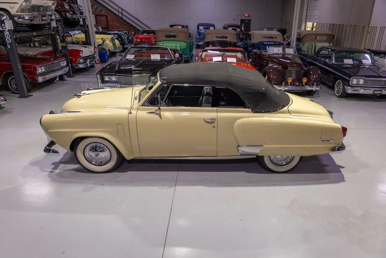 1951 Studebaker Commander - Image 24 of 31