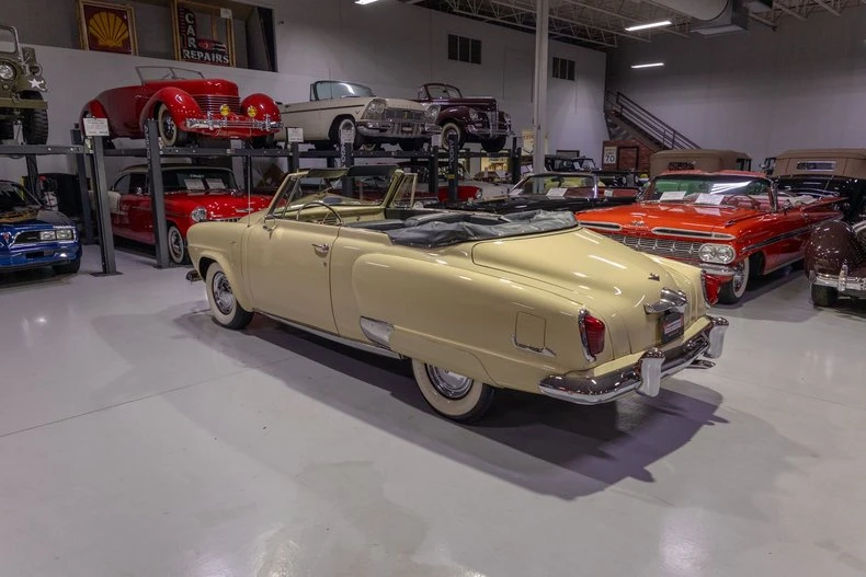 1951 Studebaker Commander - Image 30 of 31