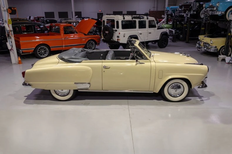 1951 Studebaker Commander - Image 12 of 31