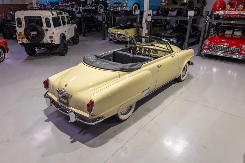 1951 Studebaker Commander - Image 13 of 31