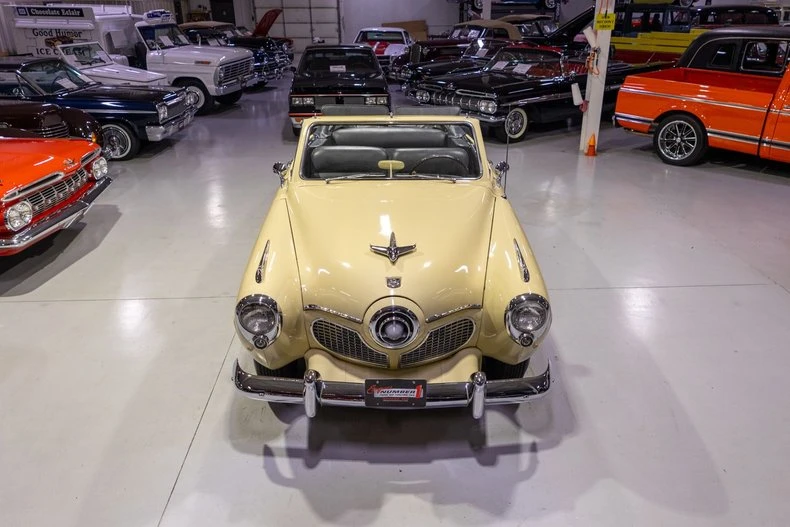 1951 Studebaker Commander - Image 10 of 31
