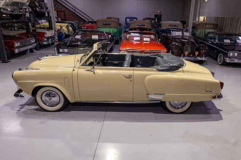 1951 Studebaker Commander - Image 16 of 31