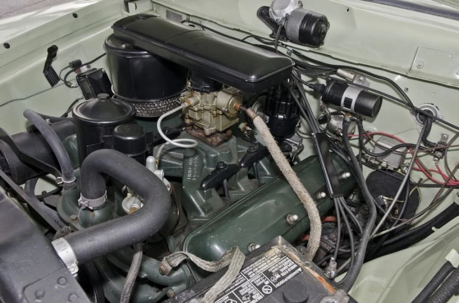 1951 Studebaker Commander - Image 8 of 12