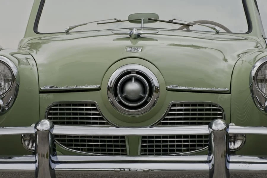 1951 Studebaker Commander - Image 10 of 12