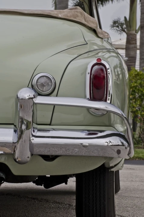 1951 Studebaker Commander - Image 11 of 12