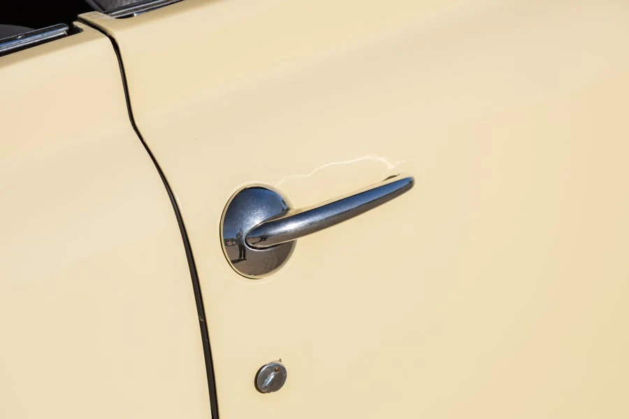 1951 Studebaker Commander - Image 7 of 31