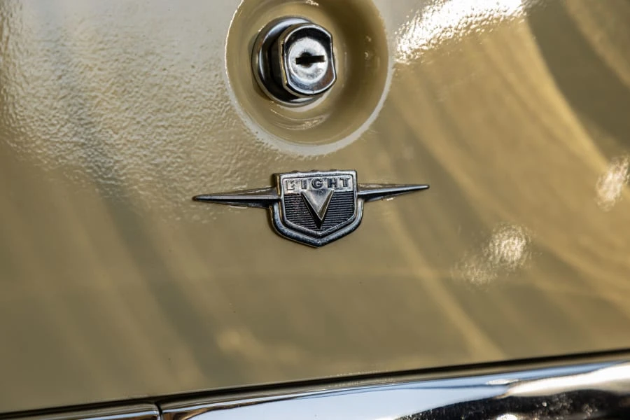 1951 Studebaker Commander - Image 23 of 31