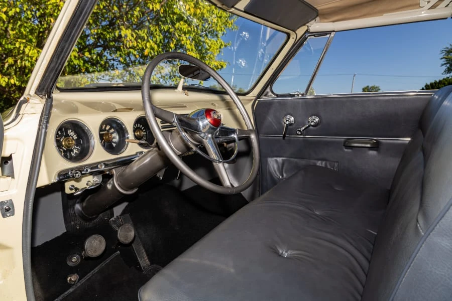 1951 Studebaker Commander - Image 30 of 31