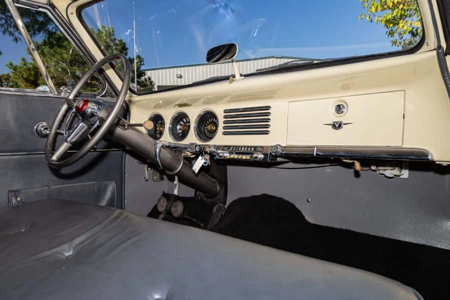 1951 Studebaker Commander - Image 22 of 31