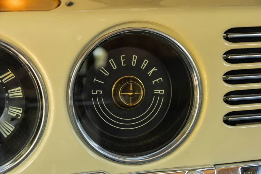 1951 Studebaker Commander - Image 24 of 31
