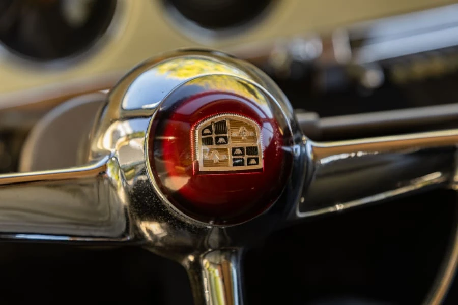 1951 Studebaker Commander - Image 26 of 31