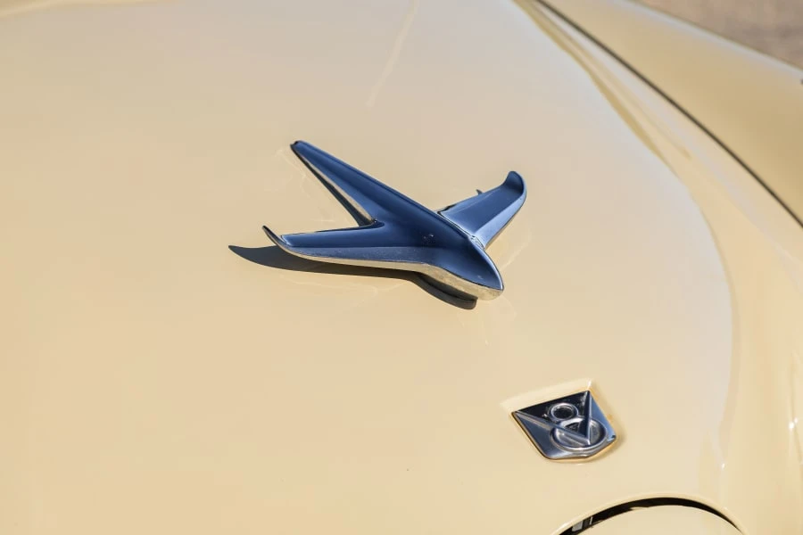 1951 Studebaker Commander - Image 21 of 31
