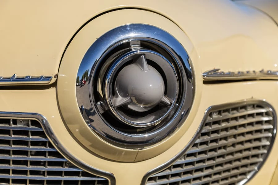 1951 Studebaker Commander - Image 9 of 31