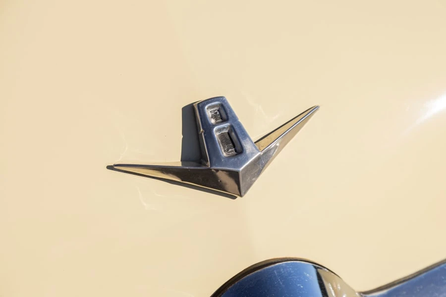 1951 Studebaker Commander - Image 10 of 31