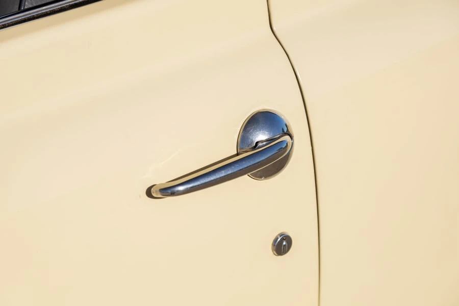 1951 Studebaker Commander - Image 8 of 31