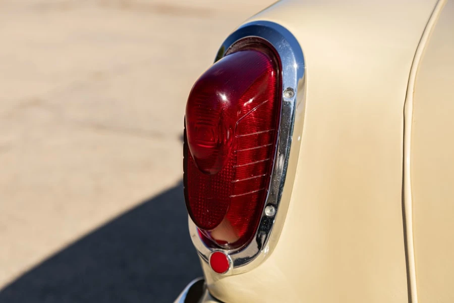 1951 Studebaker Commander - Image 18 of 31