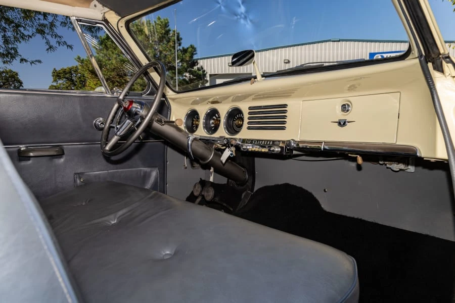 1951 Studebaker Commander - Image 31 of 31