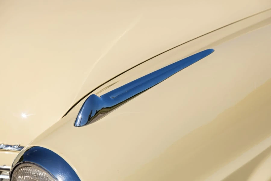 1951 Studebaker Commander - Image 12 of 31