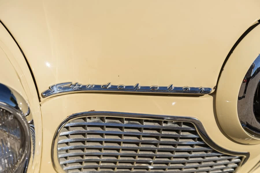 1951 Studebaker Commander - Image 15 of 31