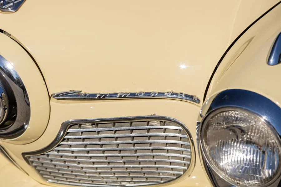 1951 Studebaker Commander - Image 14 of 31